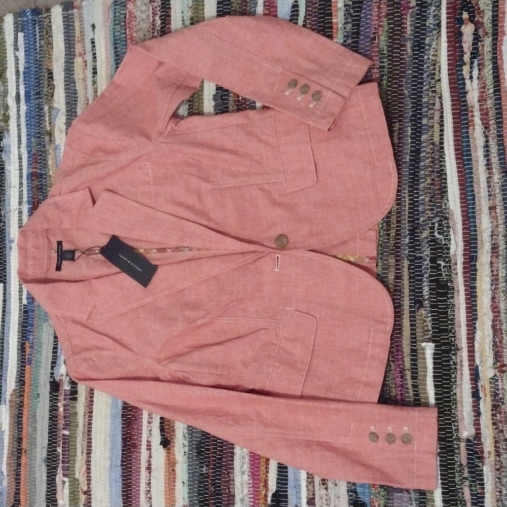 Tommy Hilfiger Blazer